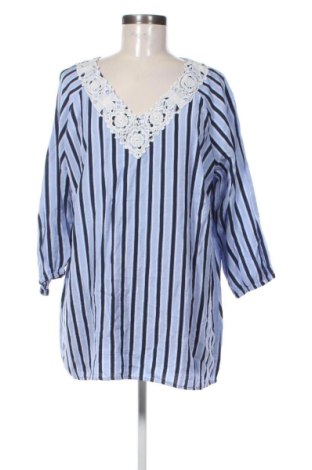 Dámska blúza Laura Torelli, Veľkosť XL, Farba Viacfarebná, Cena  7,95 €