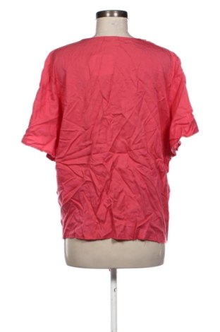 Női blúz Laura Torelli, Méret XL, Szín Piros, Ár 4 949 Ft