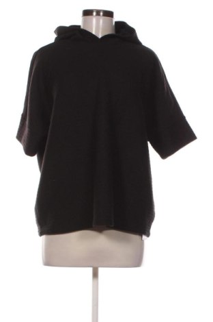 Bluzka damska Laura Torelli, Rozmiar XXL, Kolor Czarny, Cena 36,99 zł, #136384952