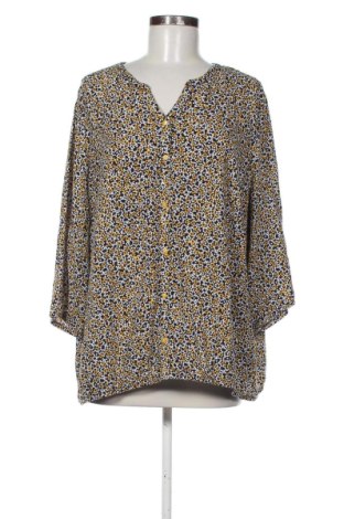 Bluză de femei Laura Torelli, Mărime XXL, Culoare Multicolor, Preț 49,99 Lei, #136388475
