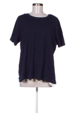 Damen Shirt Laura Torelli, Größe XL, Farbe Blau, Preis € 10,00