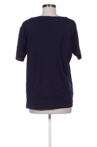 Damen Shirt Laura Torelli, Größe XL, Farbe Blau, Preis € 10,00