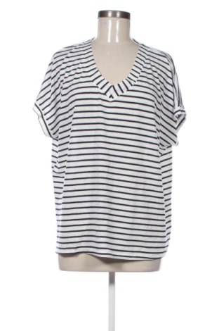 Bluzka damska Laura Torelli, Rozmiar XL, Kolor Kolorowy, Cena 51,99 zł
