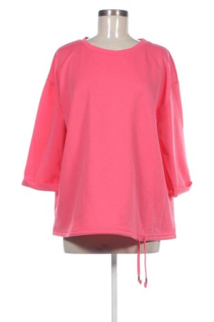Női blúz Laura Torelli, Méret XXL, Szín Rózsaszín, Ár 4 949 Ft