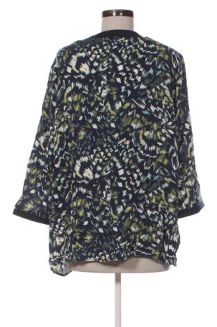 Bluzka damska Laura Torelli, Rozmiar XL, Kolor Kolorowy, Cena 51,99 zł