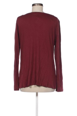 Damen Shirt Lawrence Grey, Größe L, Farbe Rot, Preis 55,00 €