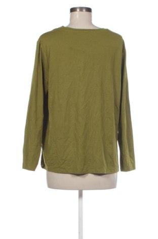 Bluză de femei Le Comte, Mărime M, Culoare Verde, Preț 151,99 Lei
