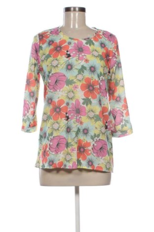 Damen Shirt Le Moda, Größe M, Farbe Mehrfarbig, Preis 22,99 €