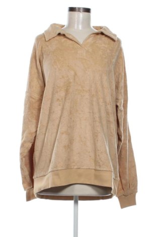 Dámska blúza LeGer By Lena Gercke X About you, Veľkosť XXL, Farba Béžová, Cena  46,95 €