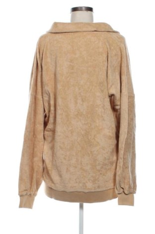 Dámska blúza LeGer By Lena Gercke X About you, Veľkosť XXL, Farba Béžová, Cena  46,95 €