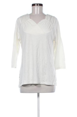 Дамска блуза Lea H., Размер L, Цвят Екрю, Цена 10,22 €