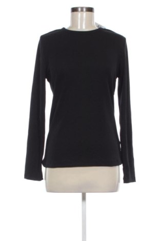Bluzka damska Lefties, Rozmiar M, Kolor Czarny, Cena 51,99 zł