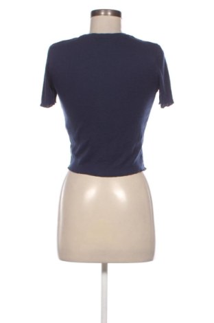 Damen Shirt Lefties, Größe XS, Farbe Blau, Preis € 12,99