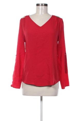 Bluzka damska Lefties, Rozmiar M, Kolor Czerwony, Cena 46,99 zł