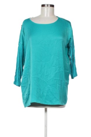 Damen Shirt Lefties, Größe L, Farbe Grün, Preis 12,99 €