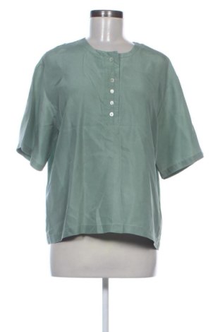 Bluză de femei Legend, Mărime M, Culoare Verde, Preț 41,99 Lei