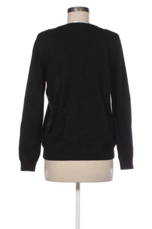 Дамска блуза Leo & Ugo, Размер L, Цвят Черен, Цена 25,05 €