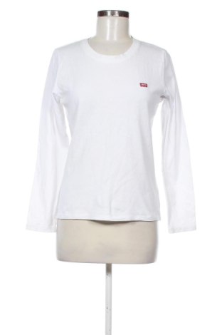 Bluzka damska Levi's, Rozmiar M, Kolor Biały, Cena 133,96 zł