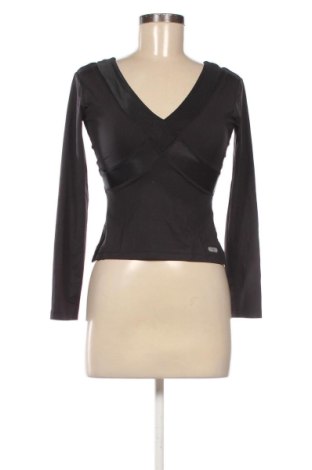 Bluză de femei Li-Ning, Mărime XS, Culoare Negru, Preț 73,99 Lei