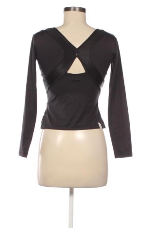 Bluză de femei Li-Ning, Mărime XS, Culoare Negru, Preț 73,99 Lei