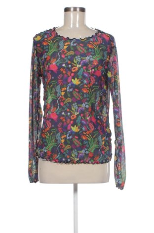 Дамска блуза Liberte Essentiel, Размер L, Цвят Многоцветен, Цена 17,89 €