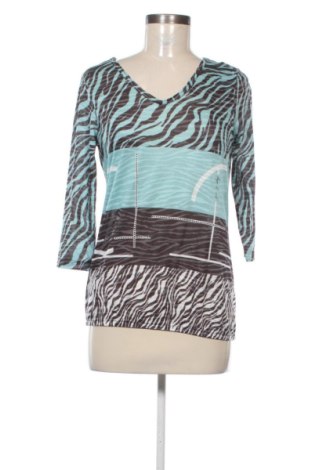 Дамска блуза Liberty, Размер S, Цвят Многоцветен, Цена 11,24 €