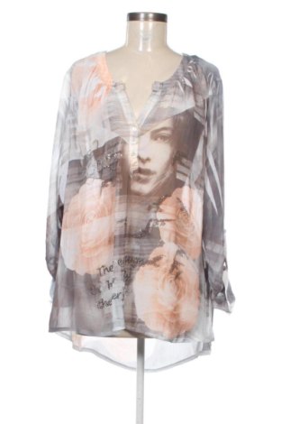 Bluză de femei Liberty, Mărime XXL, Culoare Multicolor, Preț 107,99 Lei