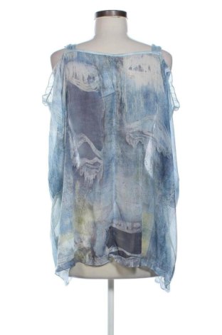 Damen Shirt Liberty, Größe 3XL, Farbe Mehrfarbig, Preis € 17,99