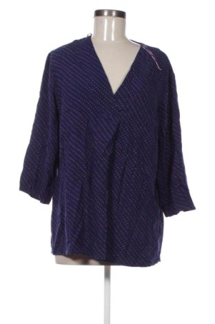 Damen Shirt Liberty, Größe XL, Farbe Mehrfarbig, Preis 22,99 €