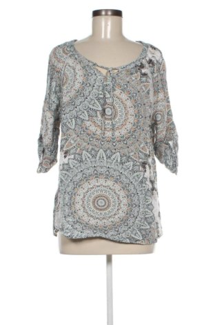 Bluzka damska Liberty, Rozmiar L, Kolor Kolorowy, Cena 91,99 zł