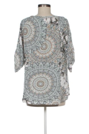 Bluzka damska Liberty, Rozmiar L, Kolor Kolorowy, Cena 91,99 zł