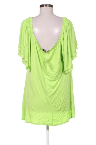 Bluzka damska Limited Collection, Rozmiar 4XL, Kolor Zielony, Cena 51,99 zł
