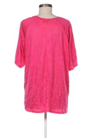 Bluză de femei Lindex, Mărime XL, Culoare Roz, Preț 60,99 Lei