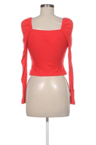 Damen Shirt Lindex, Größe XS, Farbe Rot, Preis € 7,99