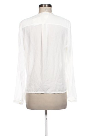 Damen Shirt Lindex, Größe M, Farbe Weiß, Preis 20,99 €