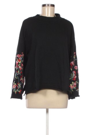 Damen Shirt Lindex, Größe L, Farbe Schwarz, Preis 32,81 €