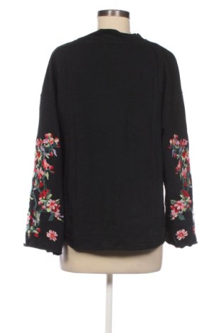 Damen Shirt Lindex, Größe L, Farbe Schwarz, Preis 32,81 €