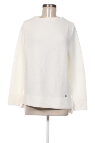 Damen Shirt Lisa Tossa, Größe M, Farbe Weiß, Preis 22,99 €