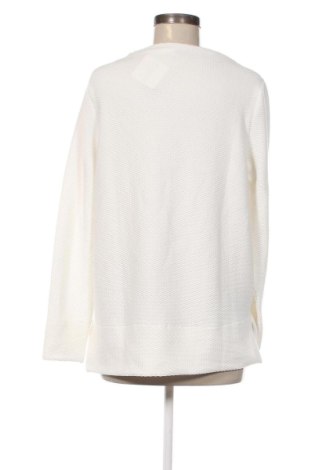 Damen Shirt Lisa Tossa, Größe M, Farbe Weiß, Preis 22,99 €