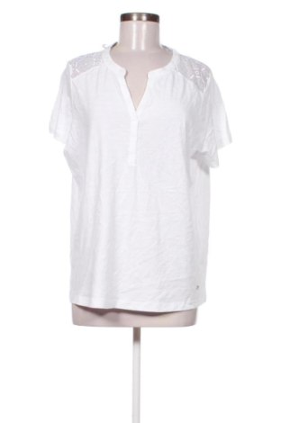 Bluză de femei Lisa Tossa, Mărime XL, Culoare Alb, Preț 85,99 Lei