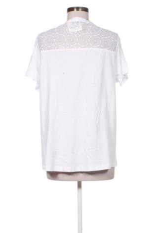 Bluză de femei Lisa Tossa, Mărime XL, Culoare Alb, Preț 85,99 Lei