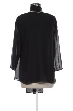 Дамска блуза Liu Jo, Размер L, Цвят Черен, Цена 57,74 €