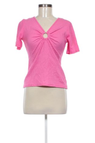Bluză de femei Lokita, Mărime M, Culoare Roz, Preț 85,99 Lei