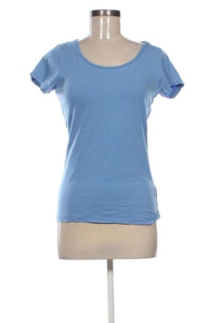 Damen Shirt Lola & Liza, Größe M, Farbe Blau, Preis 17,99 €