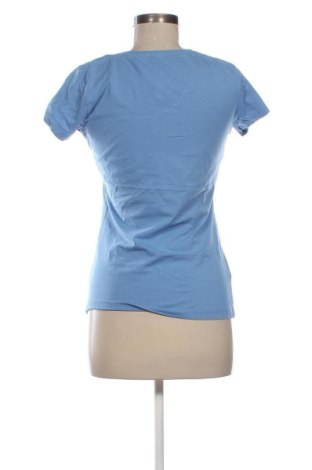 Damen Shirt Lola & Liza, Größe M, Farbe Blau, Preis 17,99 €