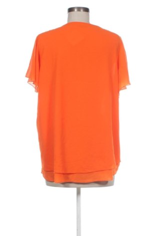 Dámská halenka Lola & Liza, Velikost XL, Barva Oranžová, Cena  409,00 Kč