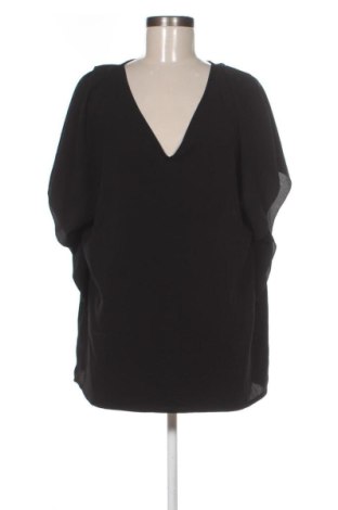 Damen Shirt Lola & Liza, Größe L, Farbe Schwarz, Preis 17,99 €