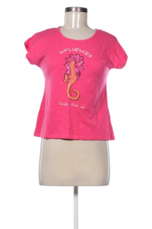 Damen Shirt Losan, Größe XL, Farbe Rosa, Preis 10,14 €