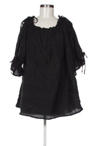 Női blúz Lost Ink, Méret 3XL, Szín Fekete, Ár 5 759 Ft