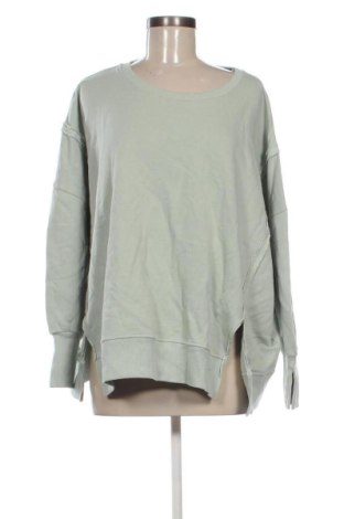 Bluzka damska Love, Rozmiar XXL, Kolor Zielony, Cena 51,99 zł